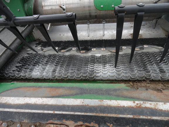 2019 John Deere 745FD Header Combine