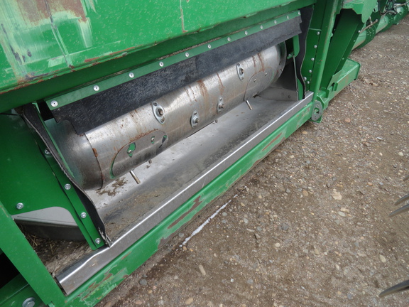 2019 John Deere 745FD Header Combine