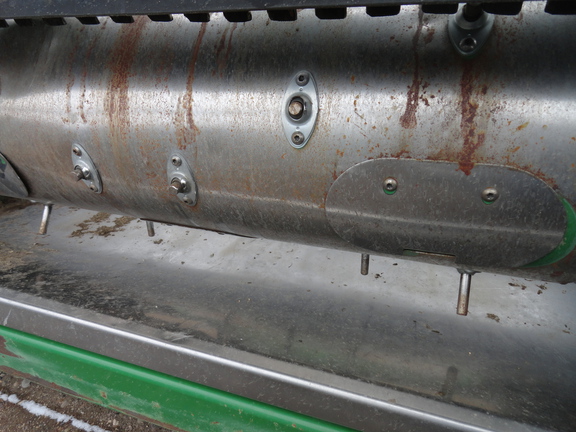 2019 John Deere 745FD Header Combine