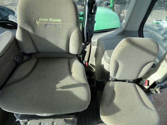 2014 John Deere 9510R Tractor 4WD