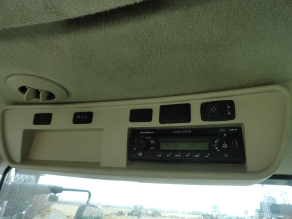 2014 John Deere 9510R Tractor 4WD