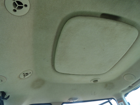 2014 John Deere 9510R Tractor 4WD