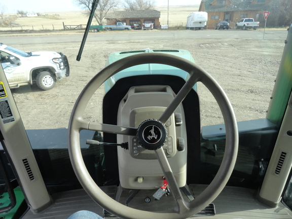 2014 John Deere 9510R Tractor 4WD