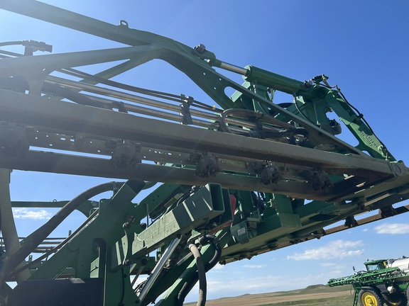 2022 John Deere 412R Sprayer/High Clearance