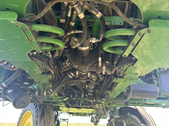2022 John Deere 412R Sprayer/High Clearance