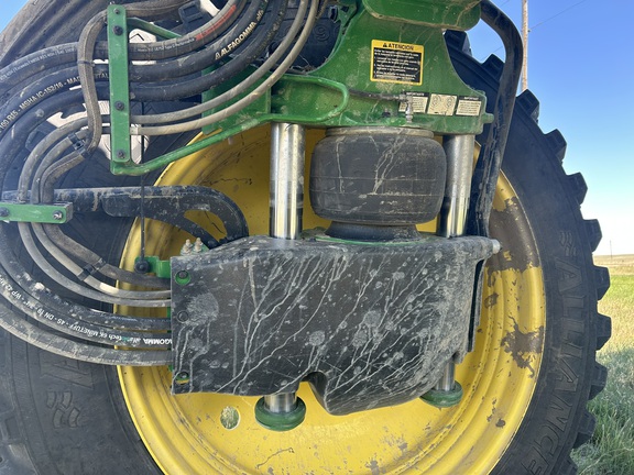 2022 John Deere 412R Sprayer/High Clearance