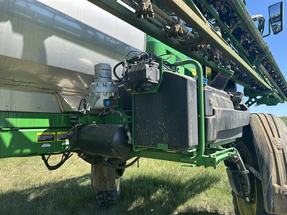 2022 John Deere 412R Sprayer/High Clearance