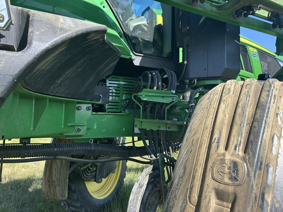 2022 John Deere 412R Sprayer/High Clearance