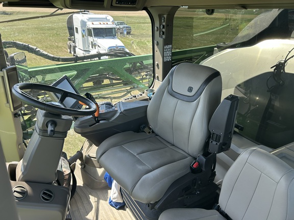 2022 John Deere 412R Sprayer/High Clearance