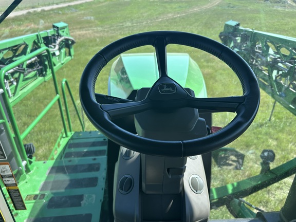 2022 John Deere 412R Sprayer/High Clearance