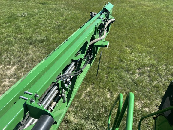 2022 John Deere 412R Sprayer/High Clearance