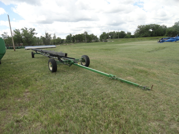 2016 Horst CHCF Trailer
