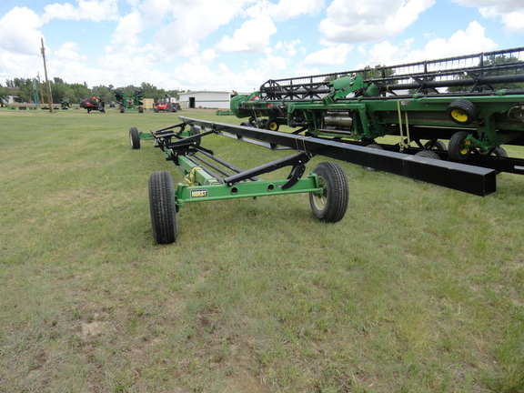 2016 Horst CHCF Trailer
