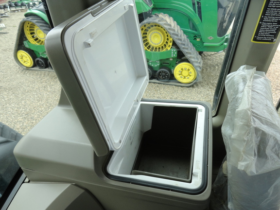 2022 John Deere 9RX 640 Tractor Rubber Track