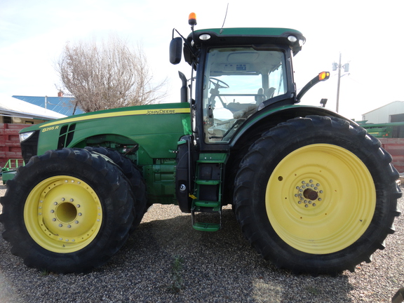 2014 John Deere 8295R Tractor