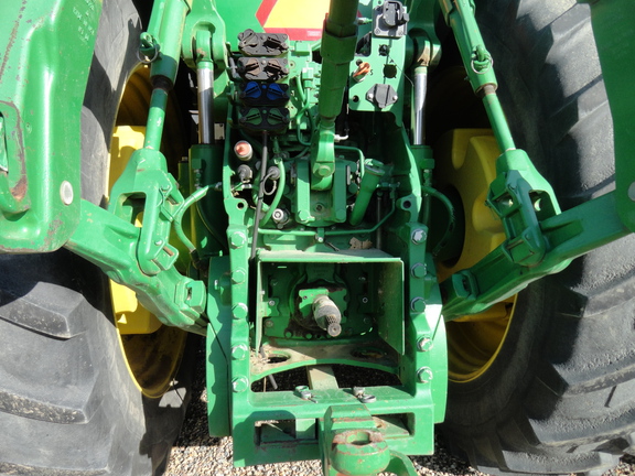 2014 John Deere 8295R Tractor