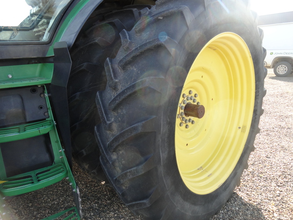 2014 John Deere 8295R Tractor