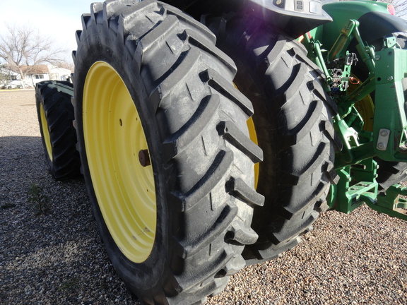 2014 John Deere 8295R Tractor