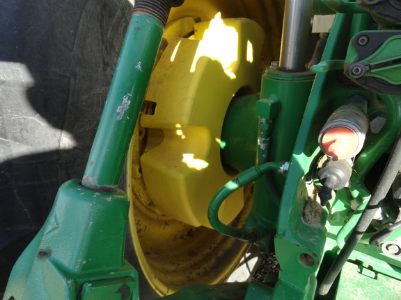 2014 John Deere 8295R Tractor