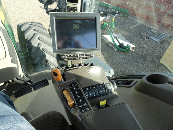 2014 John Deere 8295R Tractor
