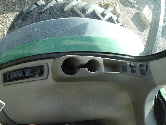 2014 John Deere 8295R Tractor