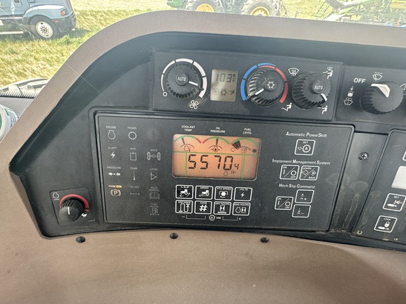 2006 John Deere 9520 Tractor 4WD