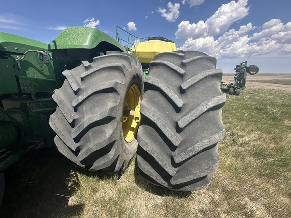 2004 John Deere 9520 Tractor 4WD