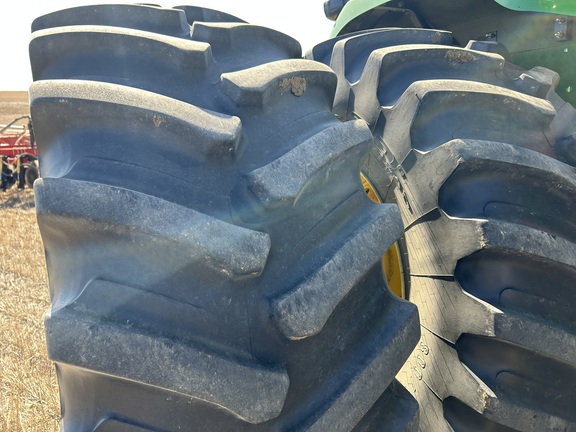 2009 John Deere 9630 Tractor 4WD