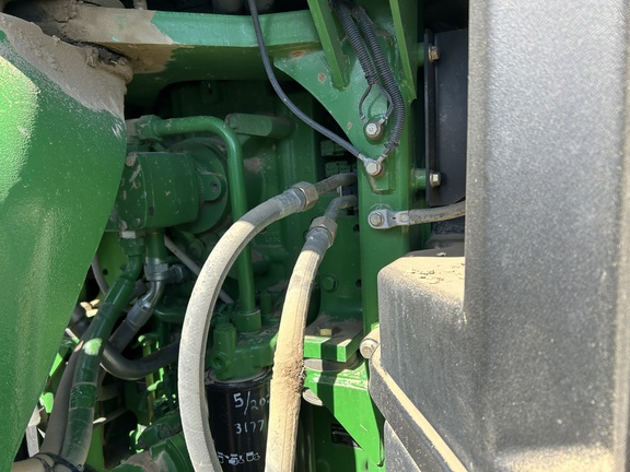 2009 John Deere 9630 Tractor 4WD
