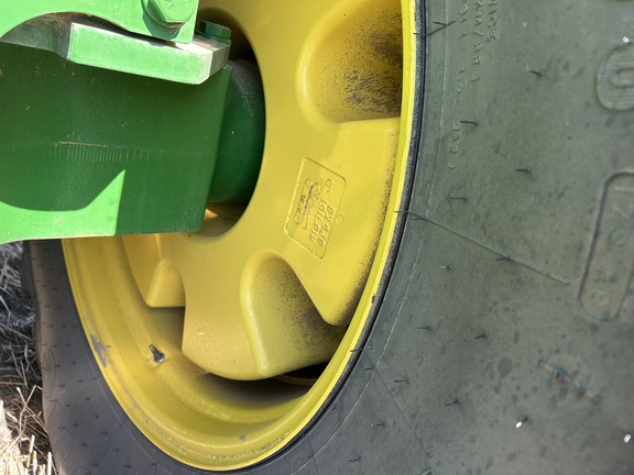 2009 John Deere 9630 Tractor 4WD