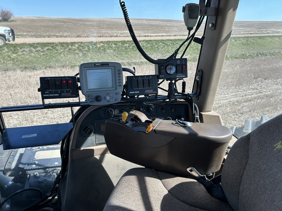2009 John Deere 9630 Tractor 4WD
