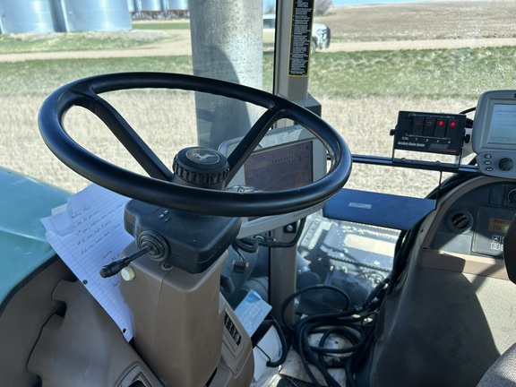 2009 John Deere 9630 Tractor 4WD