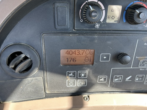 2009 John Deere 9630 Tractor 4WD