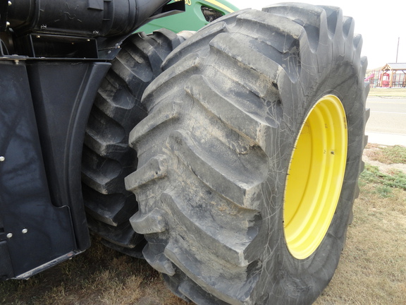 2009 John Deere 9630 Tractor 4WD