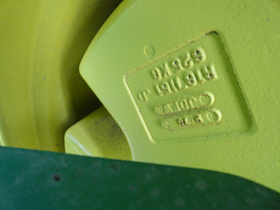 2009 John Deere 9630 Tractor 4WD