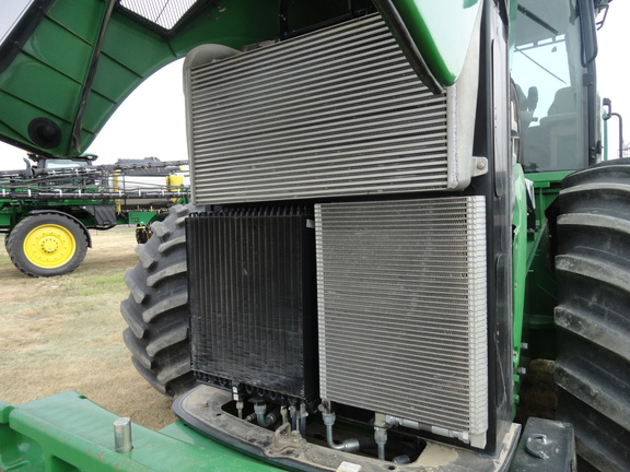 2009 John Deere 9630 Tractor 4WD