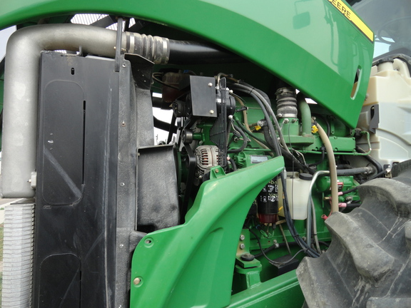 2009 John Deere 9630 Tractor 4WD