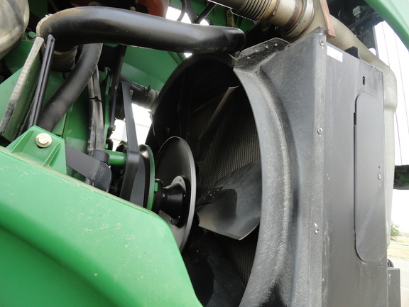 2009 John Deere 9630 Tractor 4WD