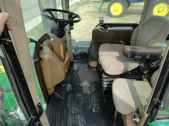 2009 John Deere 9630 Tractor 4WD