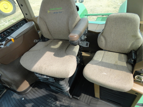 2009 John Deere 9630 Tractor 4WD