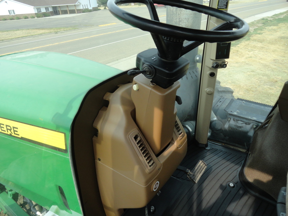 2009 John Deere 9630 Tractor 4WD