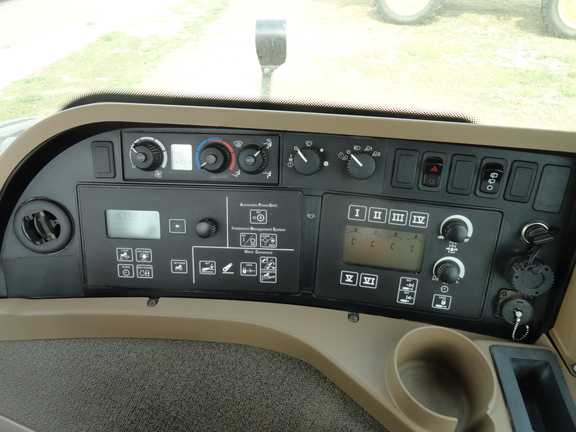 2009 John Deere 9630 Tractor 4WD