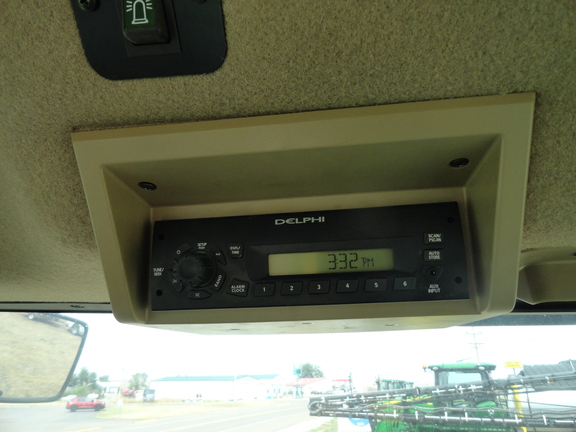 2009 John Deere 9630 Tractor 4WD