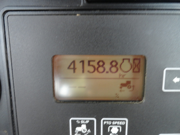 2009 John Deere 9630 Tractor 4WD