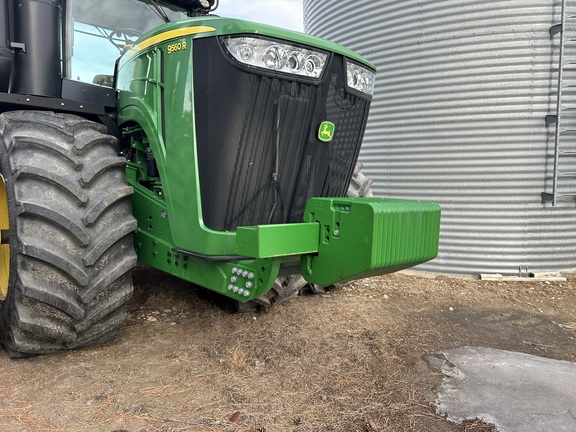 2013 John Deere 9560R Tractor 4WD