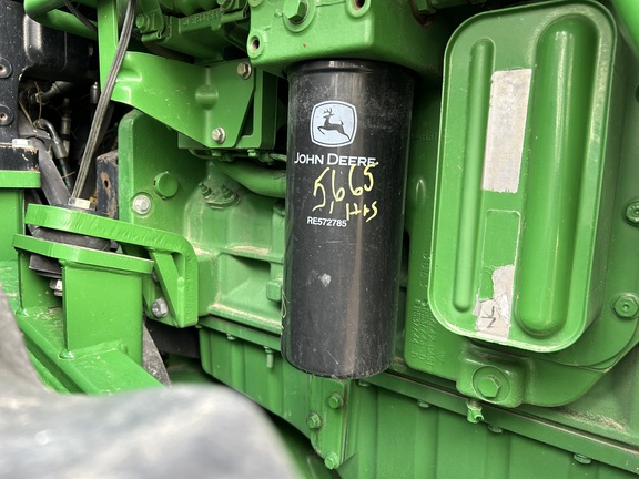 2013 John Deere 9560R Tractor 4WD