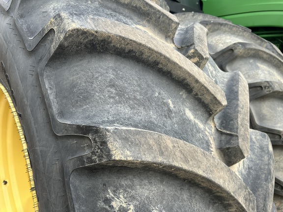 2013 John Deere 9560R Tractor 4WD
