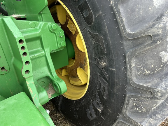 2013 John Deere 9560R Tractor 4WD