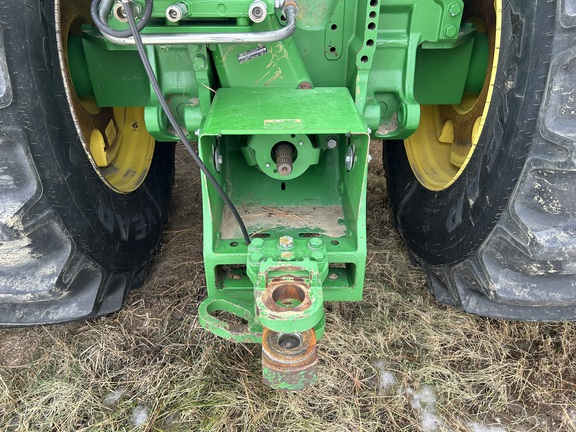 2013 John Deere 9560R Tractor 4WD