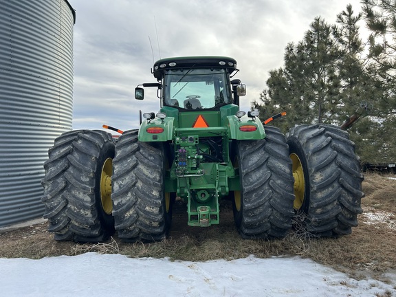 2013 John Deere 9560R Tractor 4WD